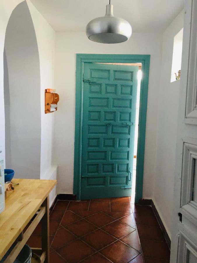 La Malinche Villa Segovia Eksteriør bilde