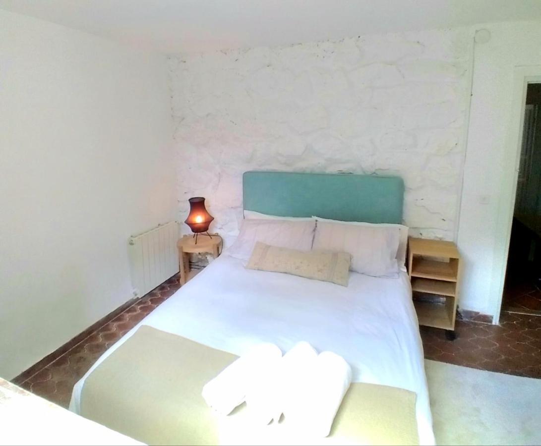 La Malinche Villa Segovia Eksteriør bilde